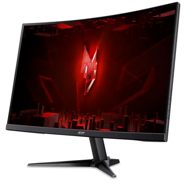 Монітор Acer 27" ED271UX3bmiipx (UM.HE1EE.307) VA Black 240Hz